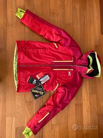 GIACCAVENTO NUOVA IN GORE-TEX DELLA MILLET
