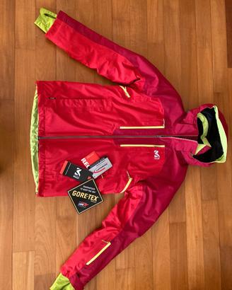 GIACCAVENTO NUOVA IN GORE-TEX DELLA MILLET