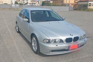 BMW SERIE 5 E 39 530 D