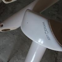 Accessori bagno porta salviette