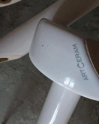 Accessori bagno porta salviette