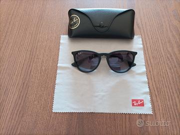 Occhiali da sole Ray ban uomo 
