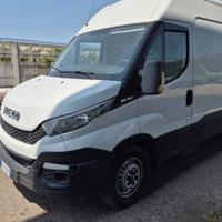 Iveco daily frigo atp fino dicembre 2026