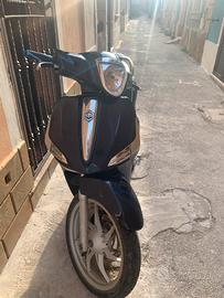 liberty 50cc 2018