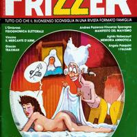 rivista frizzer
