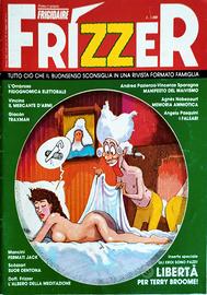rivista frizzer