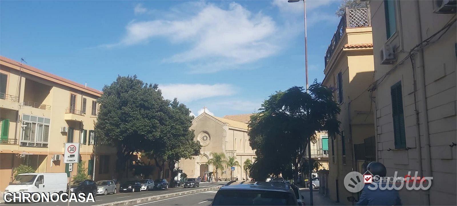 Appartamento – Messina, Fondo Polimeni, IV Circoscrizione - Vista 2