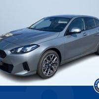 BMW Serie 1 118d