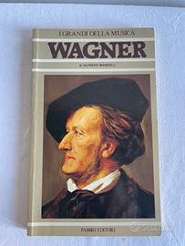 Vintage Anni 70! Wagner - Alfredo Mandelli
