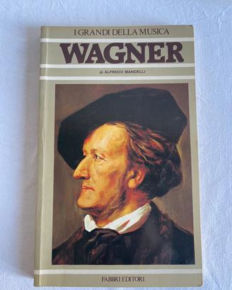 Vintage Anni 70! Wagner - Alfredo Mandelli