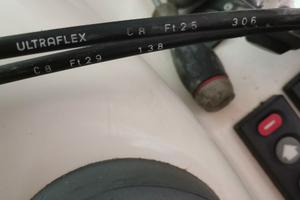 Cavi ultraflex