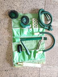 Ricambi per aspirapolvere Folletto VK121