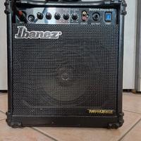 Amplificatore Ibanez SW20