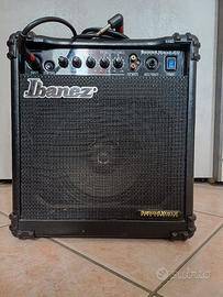 Amplificatore Ibanez SW20