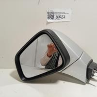 SPECCHIETTO RETROVISORE SINISTRO OPEL Mokka X 7 FI