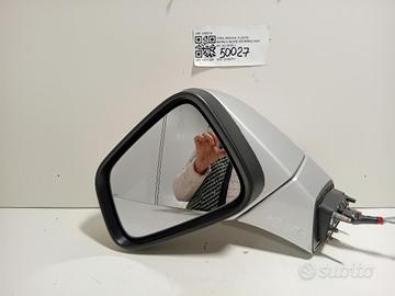 SPECCHIETTO RETROVISORE SINISTRO OPEL Mokka X 7 FI