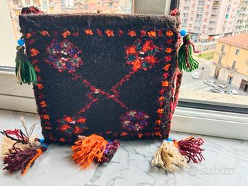 Borsa etnica turca
