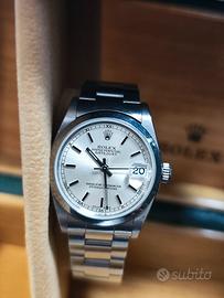 Rolex Datejust ref 78240
