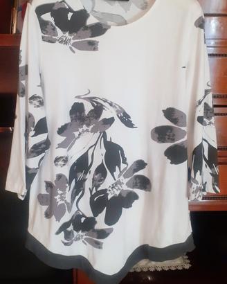 Maglia donna