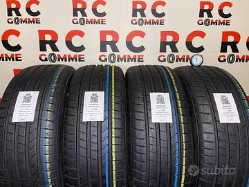 4 gomme usate 205/45r17 88 v hankook - estive