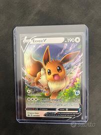 Eevee pokemon