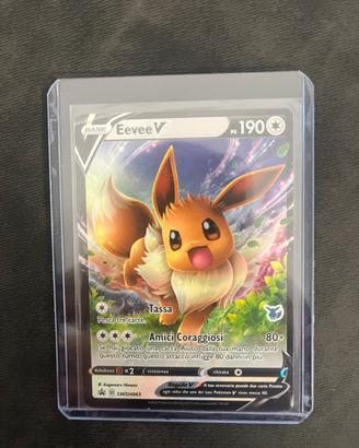 Eevee pokemon