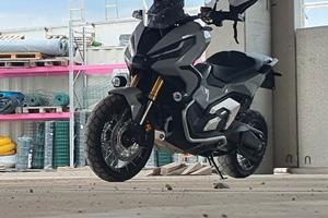 Honda X-ADV 750 - 2021