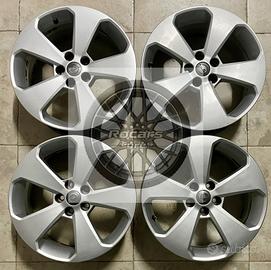 Cerchi 17 originali Opel Mokka Mokka X Astra K J