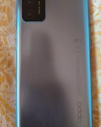 Oppo A54S