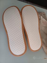 Pantofole PRIMA CLASSE ALVIERO MARTINI