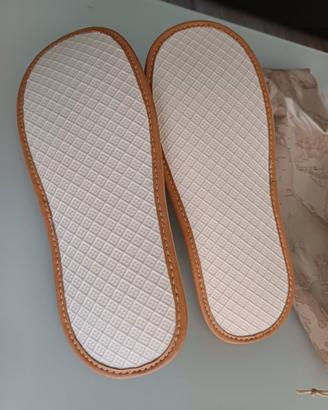 Pantofole PRIMA CLASSE ALVIERO MARTINI