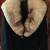 Pelliccia di  visone