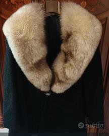 Pelliccia di  visone
