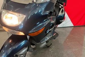 Bmw K 1200 LT