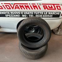 2 Gomme Riken 205/60 R15 91V