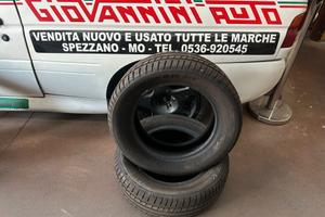 2 Gomme Riken 205/60 R15 91V