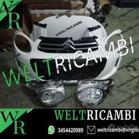 Ricambi auto x citroen c1