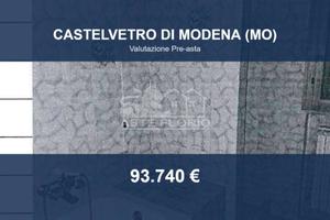 Immobile in asta di 197 m² a Castelvetro di Modena