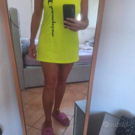 canotte sportive
