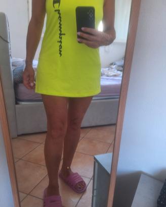 canotte sportive