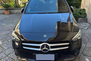 Mercedes classe b