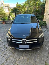 Mercedes classe b