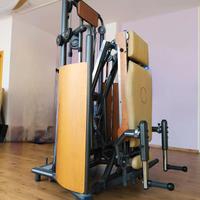 BAZ Body Adventure Zone