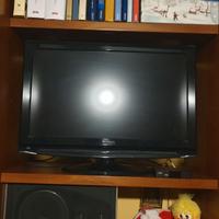 Tv Thomson 32 pollici + decoder