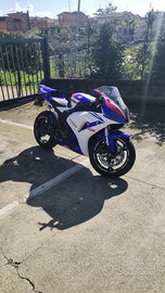 CBR 1000 rr