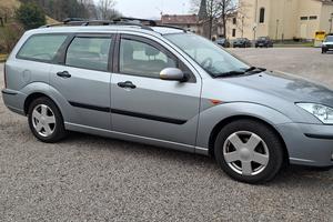 Ford Focus 1.8tdci 74kw 100cv 2002