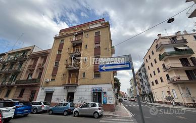 AMPIO BILOCALE LIBERO SUBITO, VIA SABOTINO!