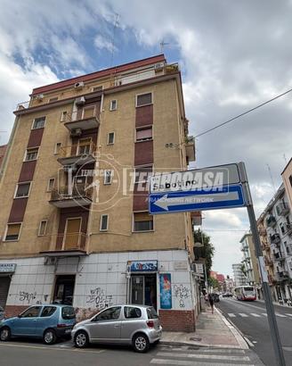 AMPIO BILOCALE LIBERO SUBITO, VIA SABOTINO!