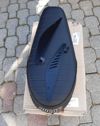 Sella Ducati Confort