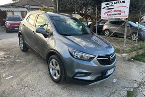 Opel Mokka X 1.6 CDTI 110 cavalli